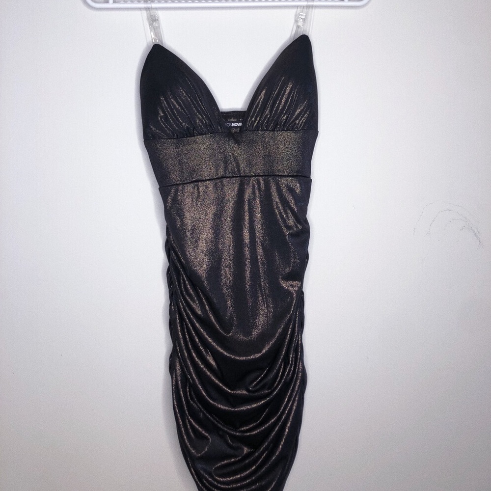 FASHIONNOVA DRESS